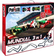 Polistil 96124 Mundial F1