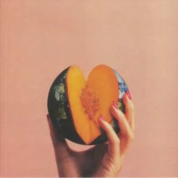 Zahraniční hudba LP Red Rum Club: How To Steal The World 2022 Coloured Vinyl