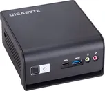 Gigabyte Brix (GB-BMCE-4500C FANLESS)