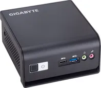 Gigabyte Brix (GB-BMCE-4500C FANLESS)