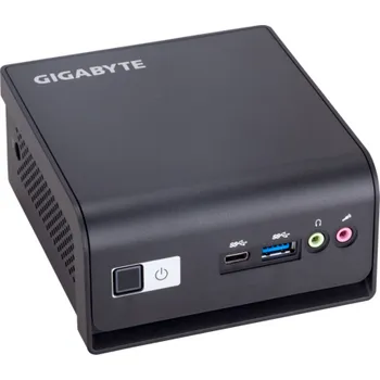 Stolní počítač Gigabyte Brix (GB-BMCE-4500C FANLESS)