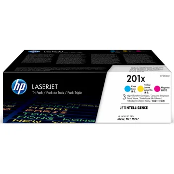 Originální HP CF253XM No.201X
