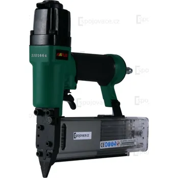Hřebíkovačka Pneumatická truhlářská pinkovačka a hřebíkovačka F0.8/50C, Aplus