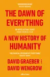 The Dawn Of Everything: A New History…