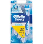 Gillette Blue3 Cool