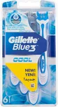 Gillette Blue3 Cool