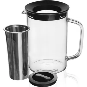 Varná konvice Orion Rachel s filtrem 1,6 l