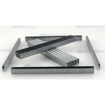 Průmyslová sponka Spojovače.cz Spony do sponkovačky S16, délka 10 mm, 10.000 ks