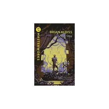 Non-Stop - Aldiss, Brian