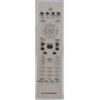 PHILIPS 242254900902 - dálkový ovladač - duplikát