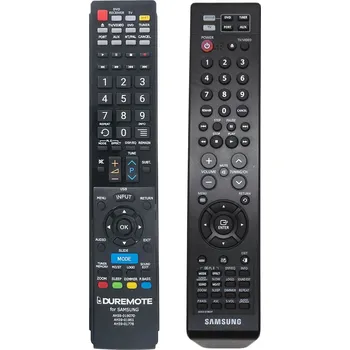 Dálkový ovladač SAMSUNG AH59-01907P - dálkový ovladač duplikát