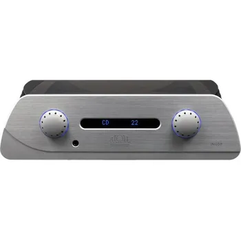 Hi-Fi Zesilovač Atoll IN400 SE - stříbrná