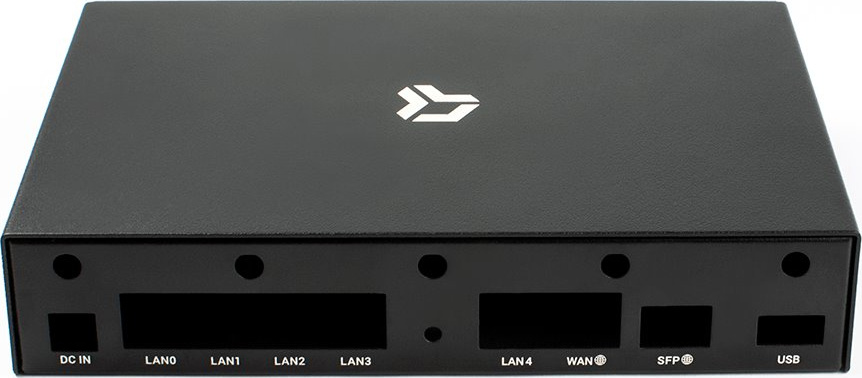 Turris Box Turris RTROM01-CB krabička pro Turris Omnia - Zbozi.cz