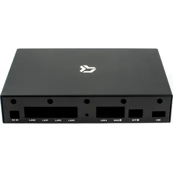 WiFi anténa Turris RTROM01-CB krabička pro Turris Omnia