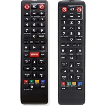 SAMSUNG AK59-00148A - náhradní dálkový ovladač