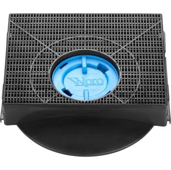 Příslušenství pro digestoř WHIRLPOOL Filtr uhlíkový odsavač par