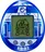 Bandai Namco Games Tamagotchi Original, Star Wars R2-D2