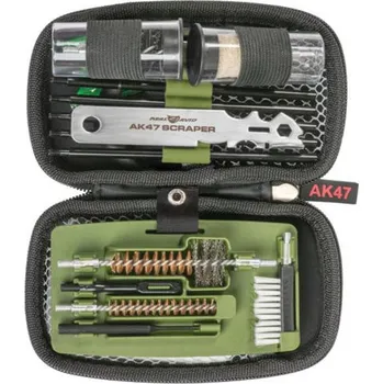 Čištění zbraně Real Avid Čistící sada pro AK-47