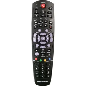 Dálkový ovladač SHOWBOX VITAMIN HD - originální dálkový ovladač