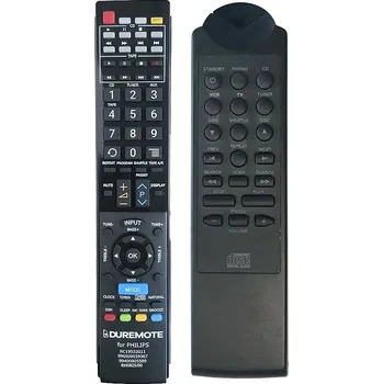 Dálkový ovladač PHILIPS RH6825/00 - dálkový ovladač duplikát