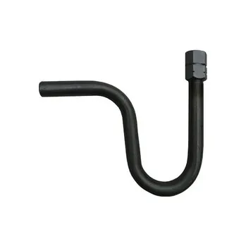 Ventil Kondenzační smyčka zahnutá přivařovací B 137530.1 PN250 G1/2 ocel