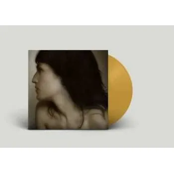 Zahraniční hudba LP Joan As Police Woman: To Survive LTD | CLR 2021 Translucent Gold Vinyl Limited Edition