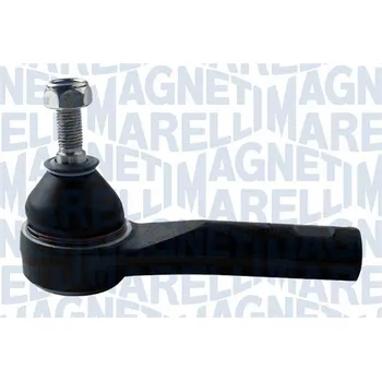 Táhlo řízení Hlava příčného táhla řízení MAGNETI MARELLI 301181314280