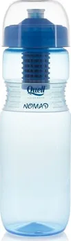 Láhev Quell Nomad filtrační lahev 700 ml
