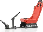 PLAYSEAT Evolution Red (RRE.00100)