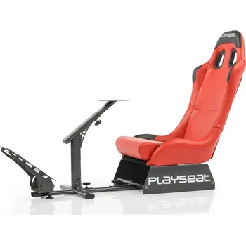 PLAYSEAT Evolution Red RRE.00100