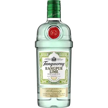 Gin Tanqueray Rangpur 1 l