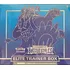Sběratelská karetní hra Nintendo Pokémon Sword and Shield Battle Styles Elite Trainer Box Rapid Strike Urshifu