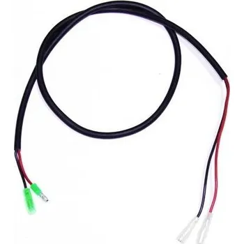 Bafang kabel battery bullet 4/motor 5 900 mm OEM