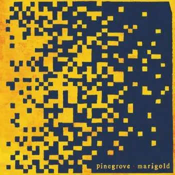 Zahraniční hudba LP Pinegrove: Marigold LTD | CLR 2020 Yellow Coloured Vinyl Limited Edition