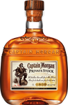 Captain Morgan Private Stock 40 %