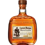 Captain Morgan Private Stock 40 %