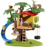 Schleich 42408 Dům na dobrodružném…