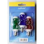 Exihand 163100.B E10 20V 3 ks