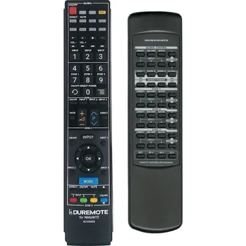 Dálkový ovladač MARANTZ RC5300ZS - dálkový ovladač duplikát