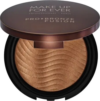Bronzer Make Up For Ever Pro Bronze Fusion 11 g