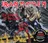 The Number Of The Beast - Iron Maiden, [CD] (reedice)