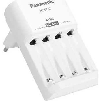 Panasonic BQ-CC51