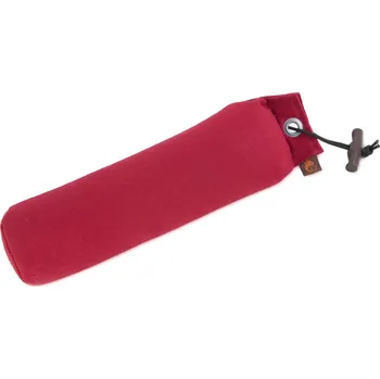 tréninková pomůcka pro psa Firedog Standard dummy 1000 g vínový