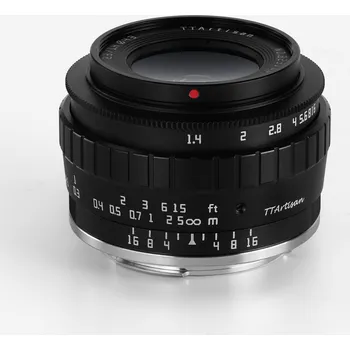 Objektiv TTartisan 23mm f/1.4 pro CANON M