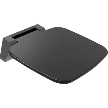 Koupelnové sedátko Polysan Saap CW1220B