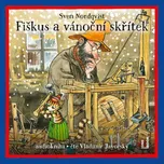 Fiškus a vánoční skřítek - Sven…