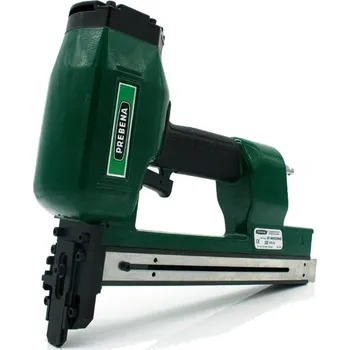 Sponkovačka Sponkovačka na vlnovce 6F-WN25SNS, Prebena