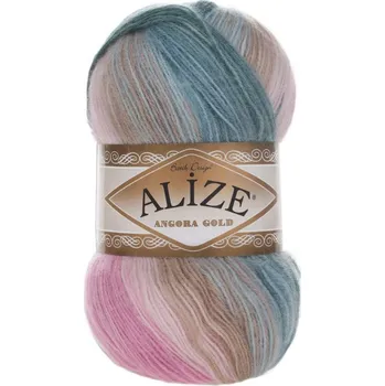 Alize Angora Gold Batik, 2970