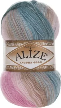 Příze Alize Angora Gold Batik