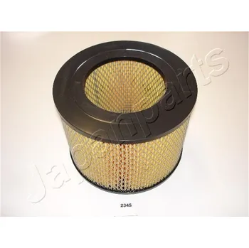 Vzduchový filtr Vzduchový filtr JAPANPARTS FA-234S